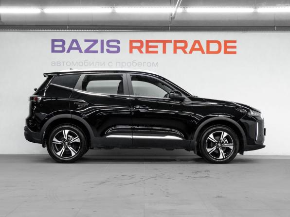 Chery Tiggo 4 I Рестайлинг 2 с пробегом 2025 года, цена 1 950 000 рублей, 13244 км, внедорожник, Автокод Объявления