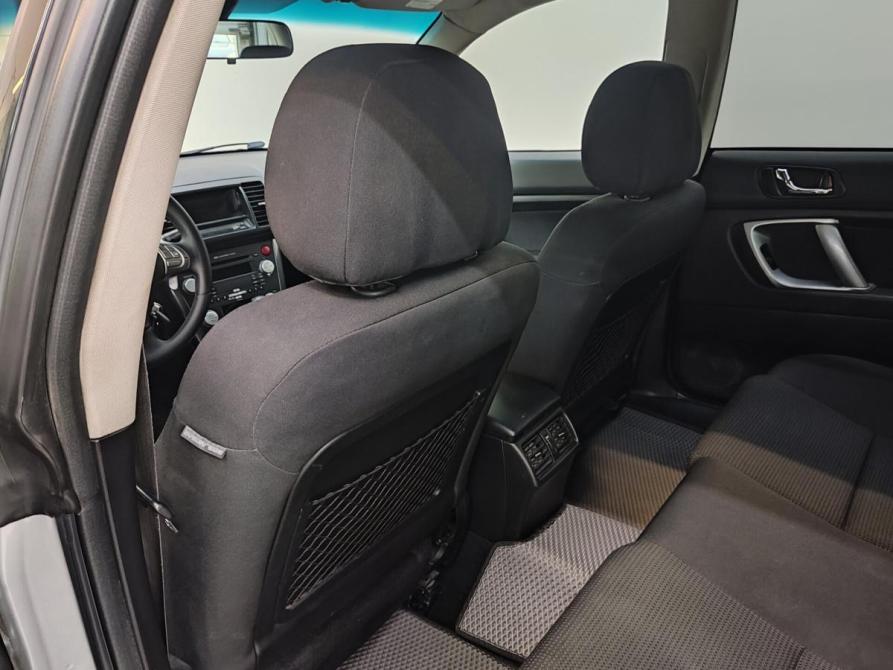 Subaru Outback III Рестайлинг Барнаул  - изображение 18