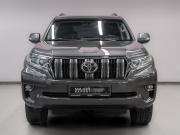 Toyota Land Cruiser Prado 150 Series Рестайлинг 2 Москва  - изображение 32