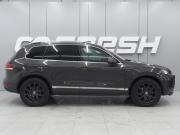 Volkswagen Touareg II Ростов-на-Дону  - изображение 24