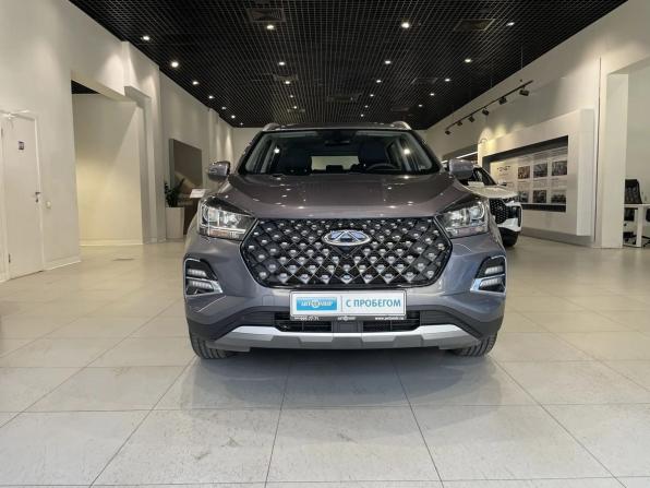 Chery Tiggo 4 Pro I с пробегом 2024 года, цена 1 770 000 рублей, 11381 км, внедорожник, Автокод Объявления
