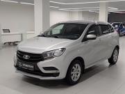 Lada (ВАЗ) XRAY I Казань  - изображение 23