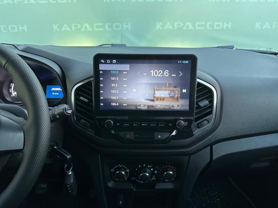 Lada (ВАЗ) XRAY I Екатеринбург  - изображение 10