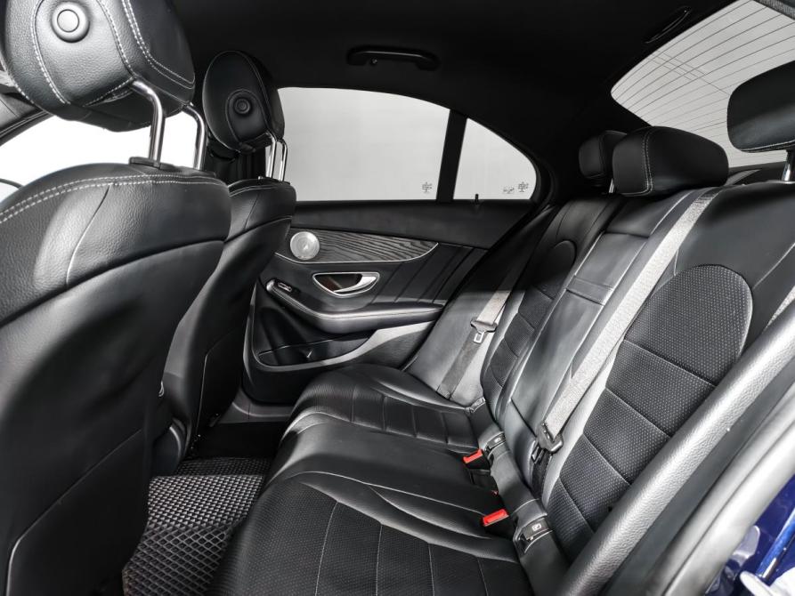 Mercedes-Benz C-Класс IV (W205) Санкт-Петербург  - изображение 12