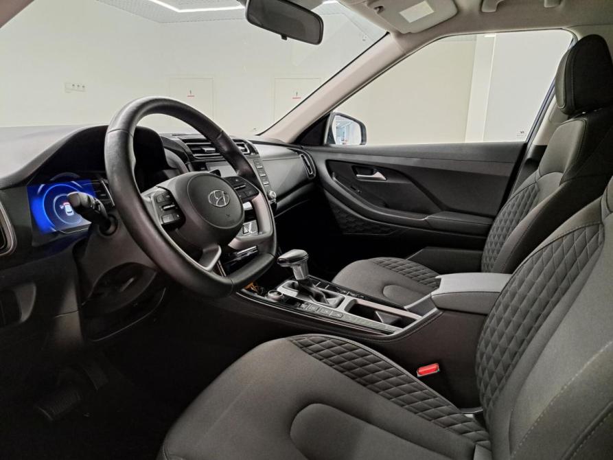 Hyundai Creta II Казань  - изображение 20