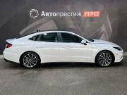 Hyundai Sonata VIII (DN8) Пермь  - изображение 32