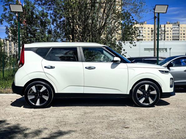 Kia Soul III с пробегом 2021 года, цена 1 659 000 рублей, 158000 км, хэтчбек, Автокод Объявления