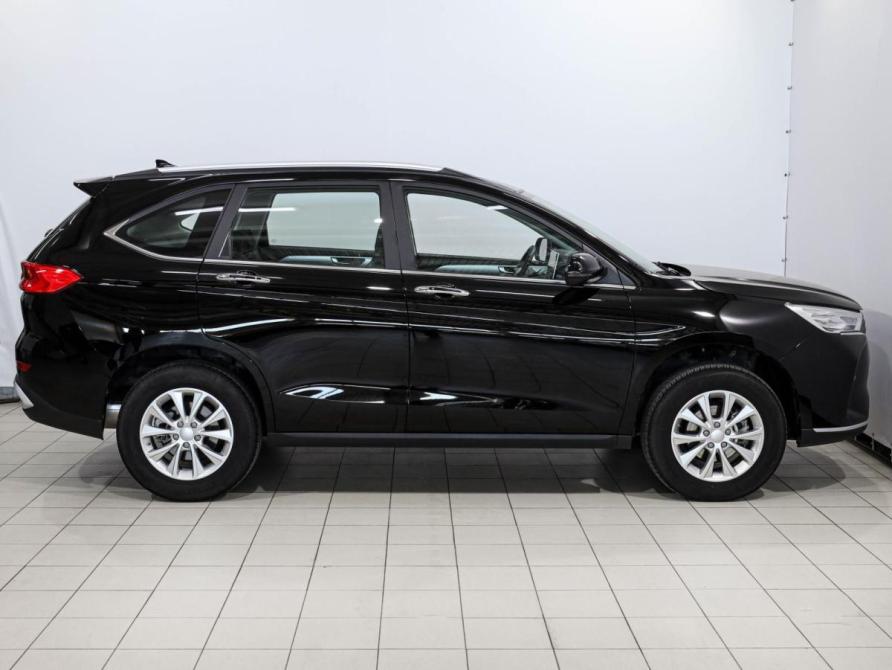 Haval M6 II Ростов-на-Дону  - изображение 5