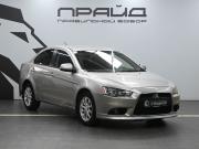 Mitsubishi Lancer X Рестайлинг Ростов-на-Дону  - изображение 24