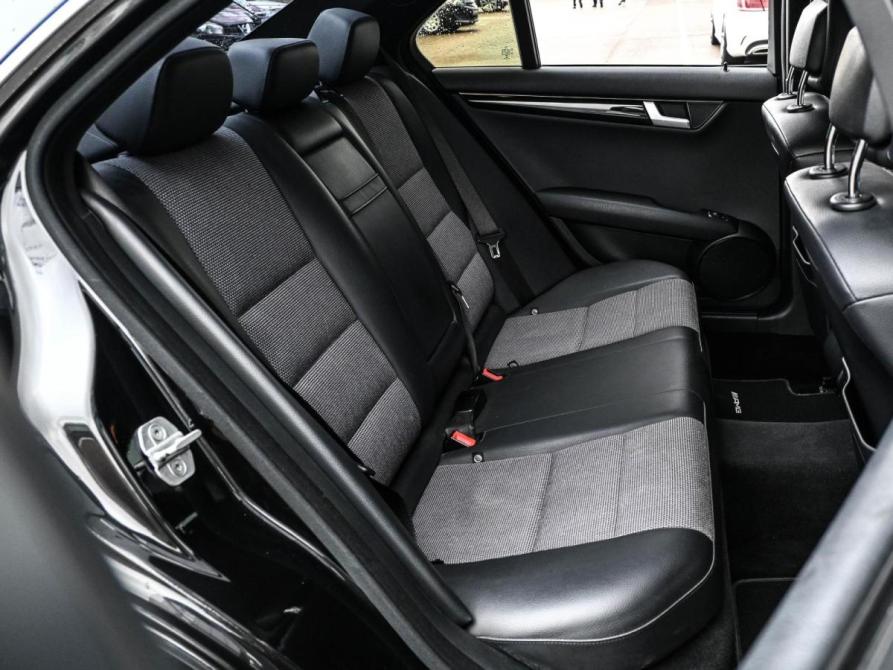 Mercedes-Benz C-Класс III (W204) Рестайлинг Новороссийск  - изображение 7