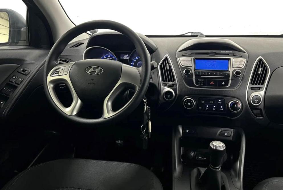 Hyundai ix35 I Нижний Новгород  - изображение 16