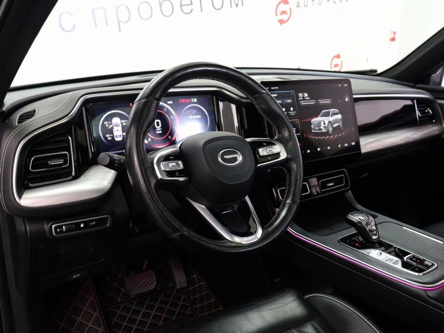 GAC GS8 II Минеральные Воды  - изображение 7