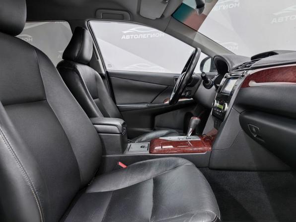 Toyota Camry VII (XV50) с пробегом 2013 года, цена 1 750 000 рублей, 178510 км, седан, Автокод Объявления