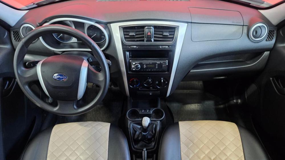 Datsun on-DO I Вологда  - изображение 9