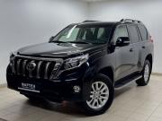 Toyota Land Cruiser Prado 150 Series Рестайлинг 1 Вологда  - изображение 20