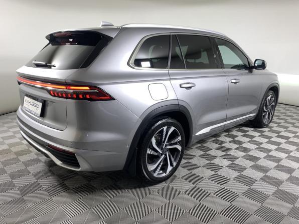 Geely Monjaro I с пробегом 2024 года, цена 3 290 000 рублей, 34246 км, внедорожник, Автокод Объявления