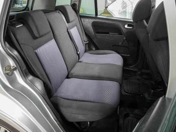 Ford Fusion I Рестайлинг с пробегом 2007 года, цена 399 000 рублей, 272887 км, хэтчбек, Автокод Объявления