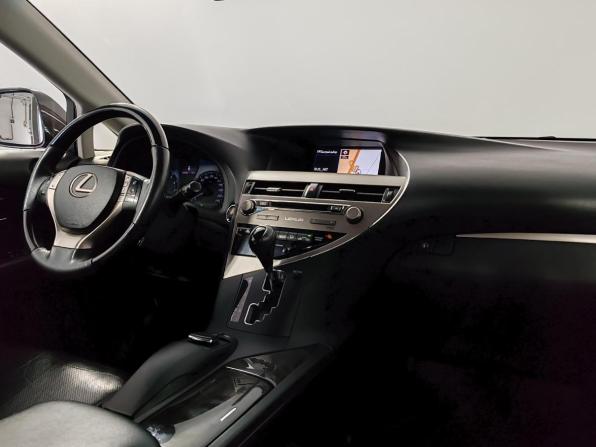 Lexus RX III Рестайлинг с пробегом 2014 года, цена 1 999 000 рублей, 214816 км, внедорожник, Автокод Объявления