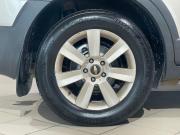 Chevrolet Captiva I Рестайлинг 2 Тверь  - изображение 29