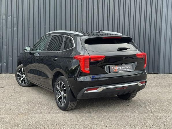 Haval Jolion I Рестайлинг с пробегом 2023 года, цена 1 487 000 рублей, 173321 км, внедорожник, Автокод Объявления