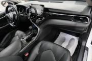 Toyota Camry VIII (XV70) Рестайлинг Омск  - изображение 48