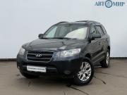 Hyundai Santa Fe II Москва  - изображение 13