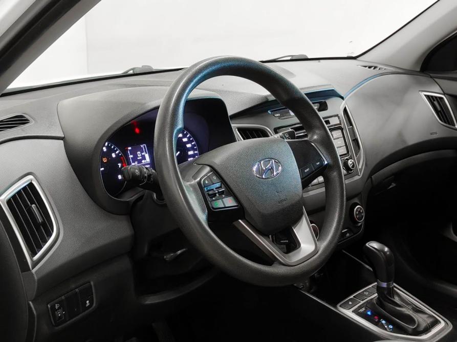 Hyundai Creta I Тула  - изображение 10