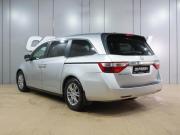 Honda Odyssey (North America) IV Воронеж  - изображение 32