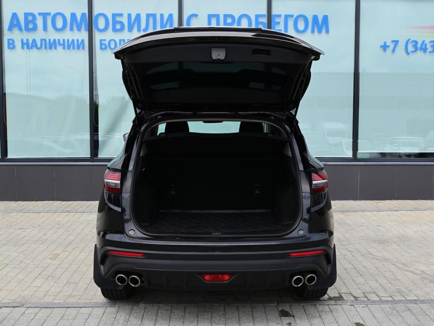 Belgee X50 Екатеринбург  - изображение 22