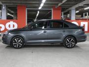 Volkswagen Polo VI Москва  - изображение 34
