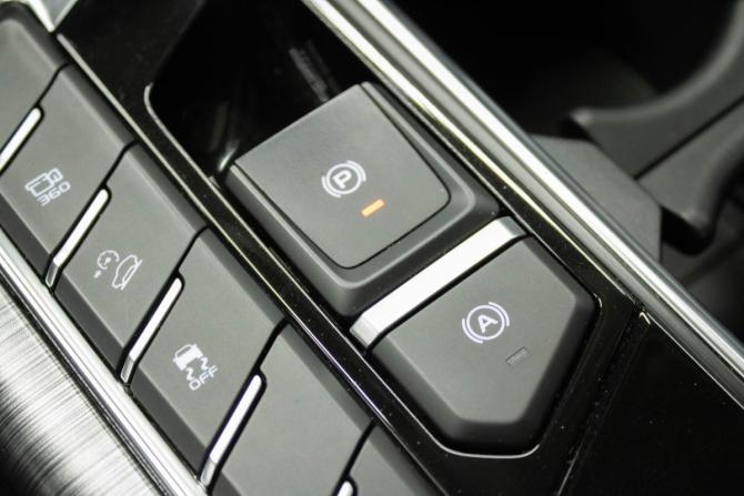Geely Tugella I с пробегом 2020 года, цена 2 619 000 рублей, 66500 км, внедорожник, Автокод Объявления