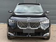 BMW X3 IV (G45/G48) Москва  - изображение 27