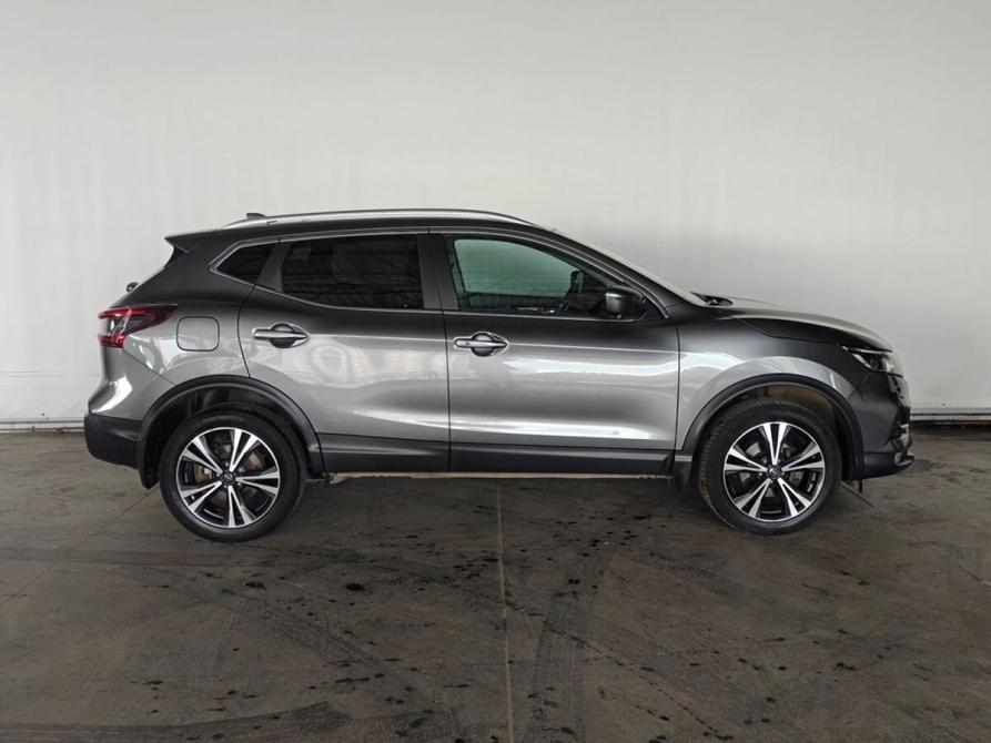 Nissan Qashqai II Рестайлинг Москва  - изображение 8