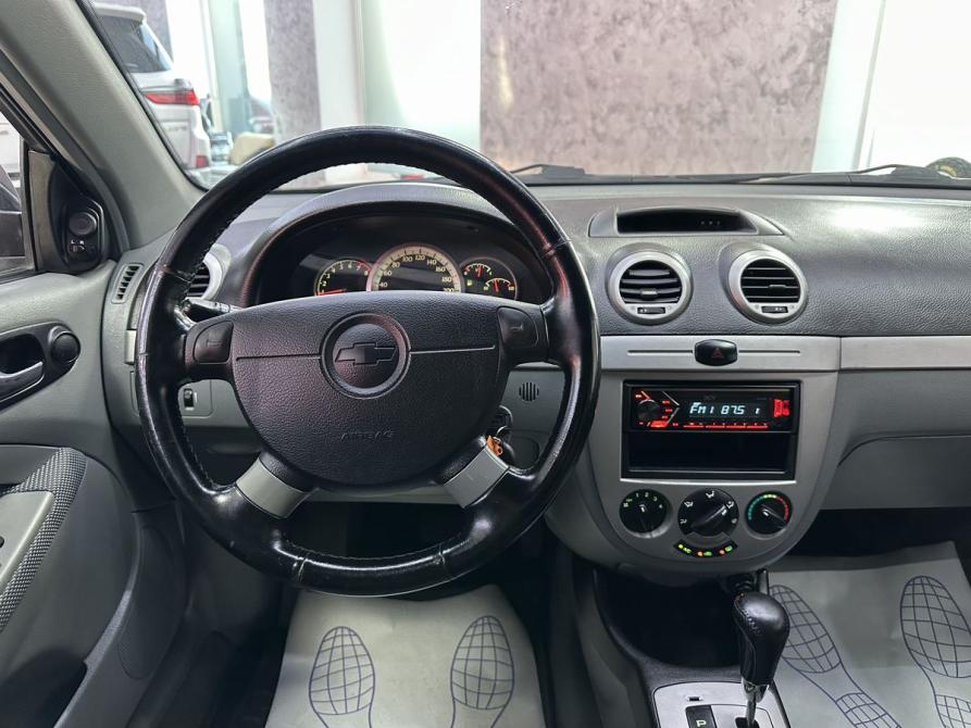 Chevrolet Lacetti I Ярославль  - изображение 24