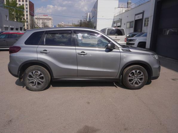 Suzuki Vitara II Рестайлинг с пробегом 2021 года, цена 2 038 000 рублей, 58953 км, внедорожник, Автокод Объявления