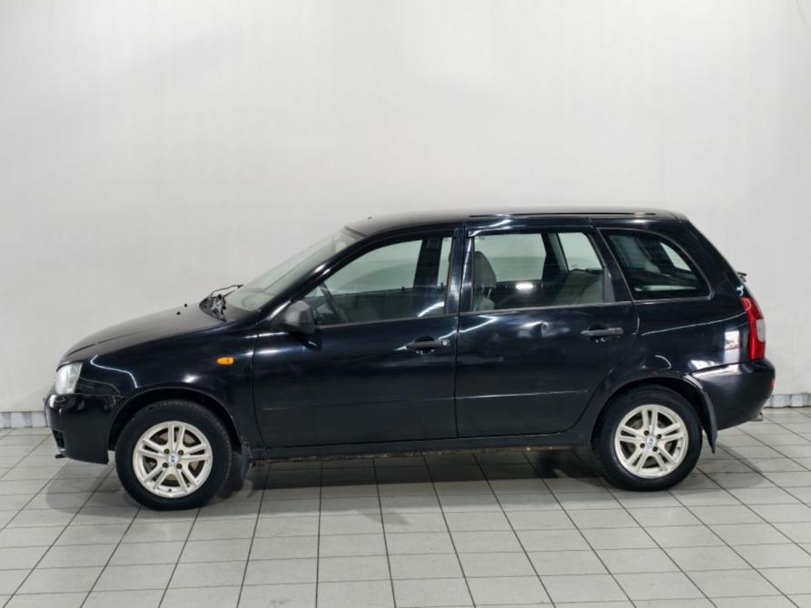 Lada (ВАЗ) Kalina I Курск  - изображение 2