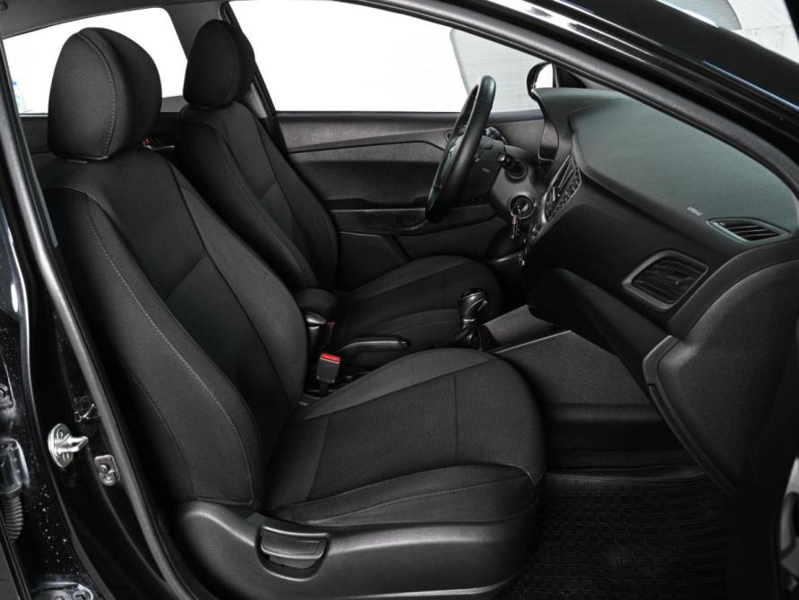 Hyundai Solaris II Ростов-на-Дону  - изображение 8
