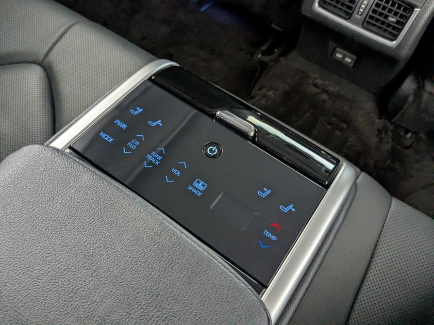 Toyota Camry VIII (XV70) Рестайлинг Москва  - изображение 29