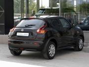 Nissan Juke I Новосибирск  - изображение 23