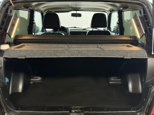 Lada (ВАЗ) 2121 (4x4) I Рестайлинг с пробегом 2019 года, цена 570 000 рублей, 90283 км, внедорожник, Автокод Объявления