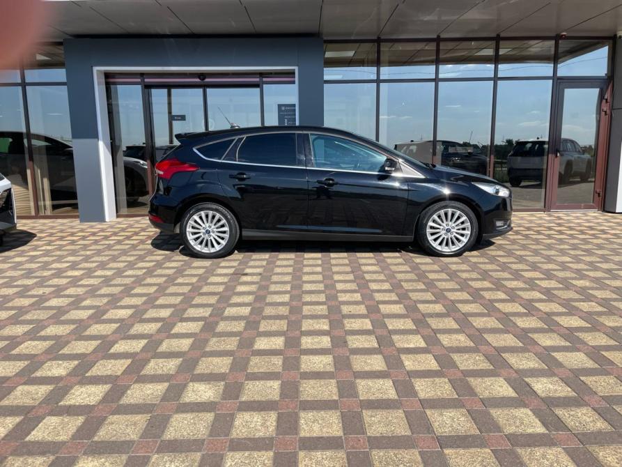 Ford Focus III Рестайлинг Краснодар  - изображение 4
