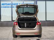 Chevrolet Lacetti I Екатеринбург  - изображение 37