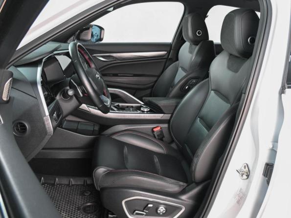 Geely Tugella I с пробегом 2023 года, цена 3 169 000 рублей, 27894 км, внедорожник, Автокод Объявления