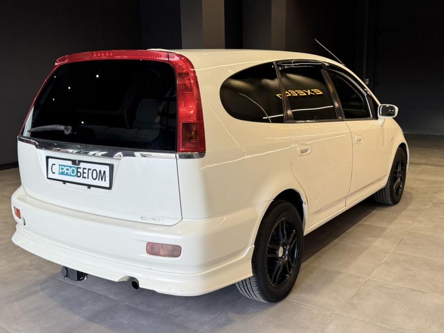 Honda Stream I Рестайлинг Новокузнецк  - изображение 5