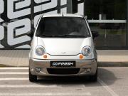 Daewoo Matiz I Рестайлинг Волгоград  - изображение 18