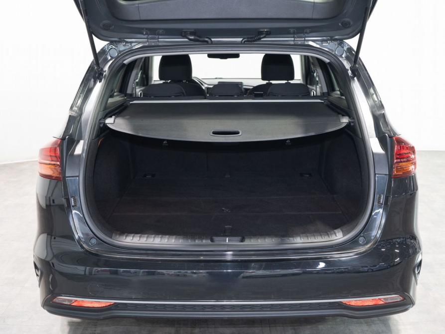 Kia Ceed III Чита  - изображение 16