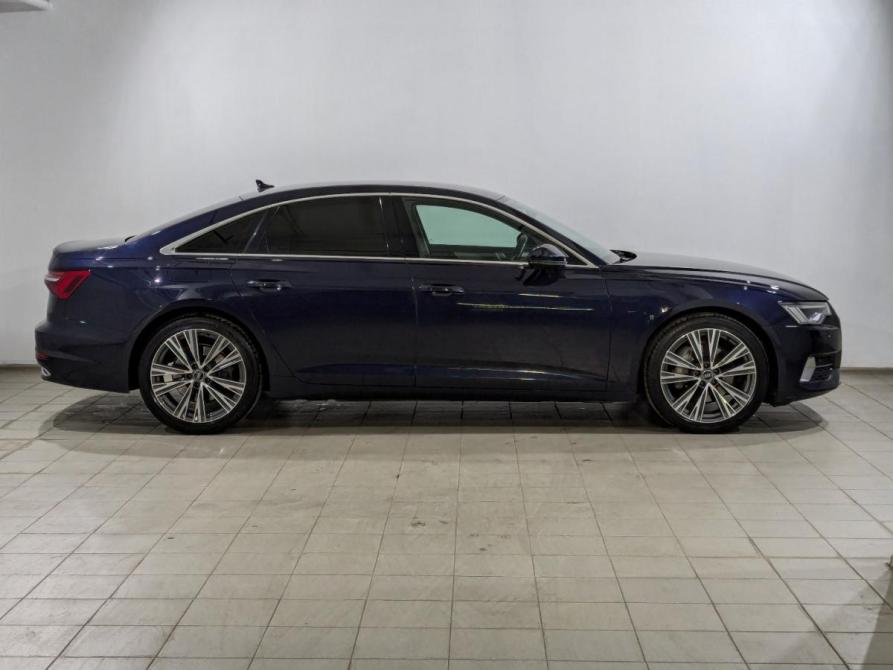 Audi A6 V (C8) Химки  - изображение 11
