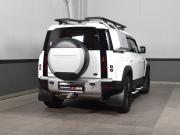 Land Rover Defender II Кемерово  - изображение 46