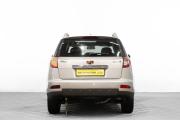 Geely Emgrand X7 I Барнаул  - изображение 32
