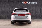 Skoda Rapid II Екатеринбург  - изображение 23